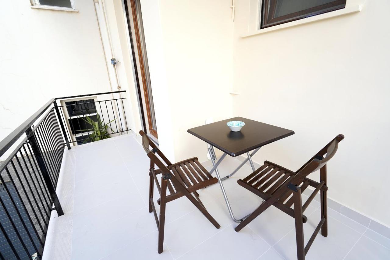 Ammore Sorrento Exterior photo
